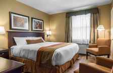 Двухместный номер Standard