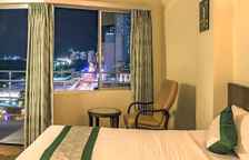 Одноместный номер Superior с видом на море