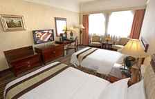 Двухместный номер Business