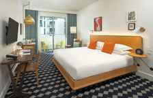 Номер с балконом