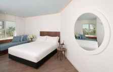 Двухместный номер Superior