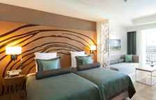 Двухместный номер Standard