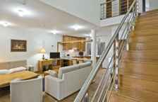 Одноместная вилла