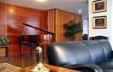 Одноместный номер Standard