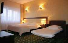 Семейный номер Standard