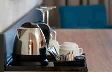 Двухместный номер Deluxe