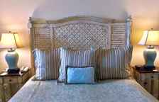 Четырёхместный люкс Deluxe