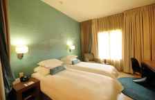 Двухместный номер Superior