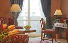 Одноместный люкс Economy