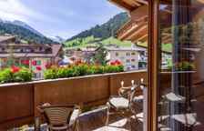 Двухместный номер Comfort