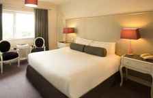 Трёхместный номер Standard