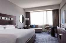 Двухместный Guest room Executive Lounge Access