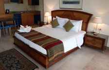 Одноместный номер Deluxe