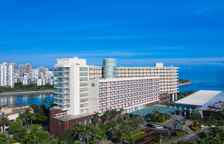 Номер Superior с видом на город