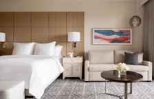 Двухместный номер Four Seasons