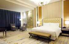 Двухместный номер Luxury