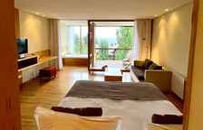 Одноместный люкс