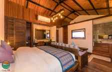 Двухместный люкс Deluxe