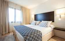 Апартаменты c 1 комнатой с видом на сад