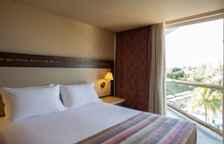 Одноместные апартаменты Deluxe