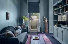 Одноместный полулюкс Executive