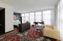 Одноместный люкс Executive