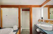 Четырёхместный номер Standard