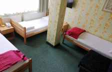 Трёхместный номер Standard