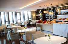 Четырёхместный клубный номер Standard