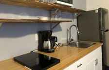 Двухместная студия Standard