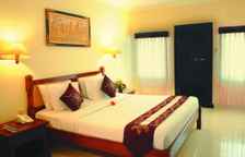 Двухместный номер Superior