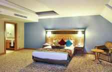 Номер Family с видом на окрестности