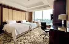 Двухместный номер с видом на реку