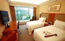 Двухместный номер Standard