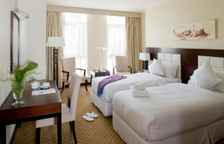 Двухместный номер Superior