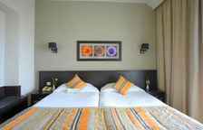 Одноместный номер Standard с видом на море