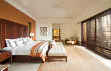 Одноместная вилла Prestige