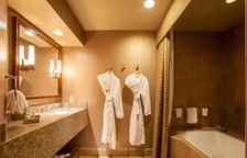 Двухместные апартаменты