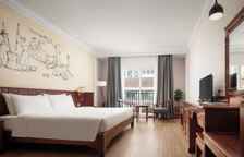 Двухместный номер Deluxe