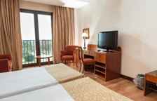 Двухместный номер Premium