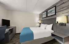 Двухместный номер Standard