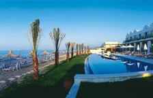 Одноместный полулюкс seafront