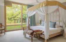 Вила Garden The Level c 1 комнатой