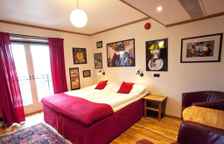 Двухместный номер Standard