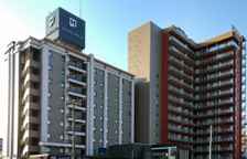 Одноместный номер Standard