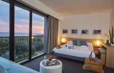 Одноместный номер Prestige