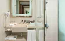 Двухместный номер Executive