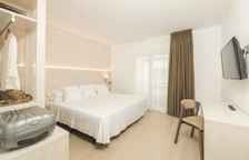 Двухместный номер Comfort