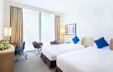 Двухместный номер Superior