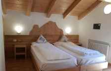 Двухместный номер Economy с видом на горы